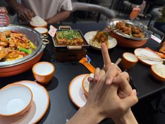-太原茂业天地购物中心