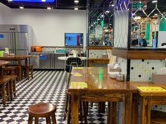 -澳门陈光记烧味饭店(南京德基广场店)