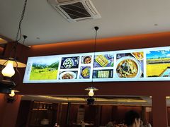 -老村长•湖北家常菜(南湖店)
