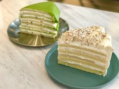 豆乳裸-MIMI FASO(古仓店)