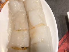 -点点心点心专门店(旺角店)