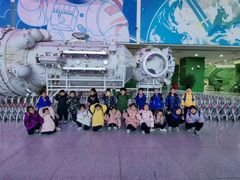 -智慧家教育(回龙观校区)