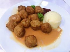 -宜家·瑞典风味餐厅(北京西红门店)