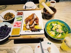 -茄子恰恰·新云南小炒(坪山益田店)