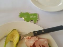 -拉蒂娜·巴西牛排馆 Latina·Brazilian Steakhouse(陆家嘴旗舰店)