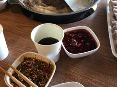-傣妹火锅(四川北路店)