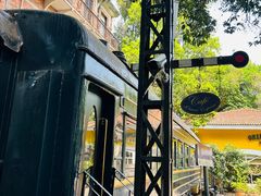 -火车头法国西餐厅