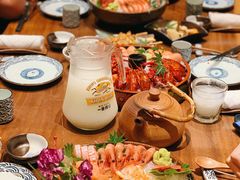 -耕海蟹将军(万象城店)