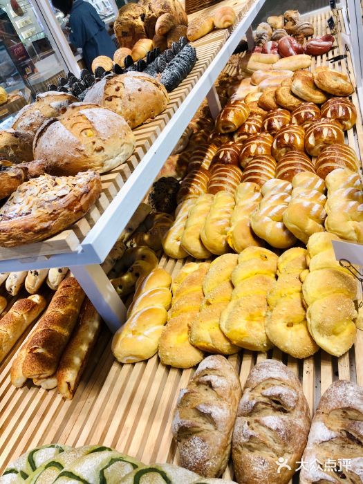 焙丽拾光(麦凯乐直营店)图片
