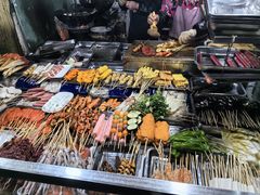 -上海老太小吃店(好吃街店)