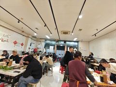 -海关荤豆花(洋河一路店)