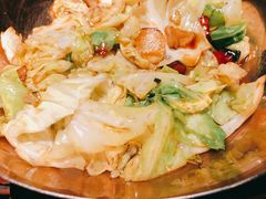 -绿茶餐厅(领展购物广场·中关村店)