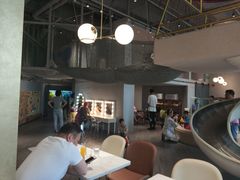 -NOKNOK若蔻亲子餐厅(天地壹方北馆店)