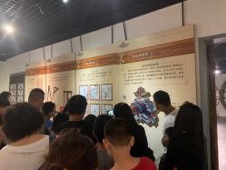 -文旺阁亲子手工DIY木作博物馆