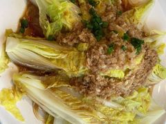 娃娃菜-多多旺港式茶餐厅(新区店)