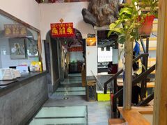 -缘福乡村铁锅炖民宿(八达岭店)
