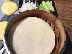 -三人行骨头王火锅(长寿店)