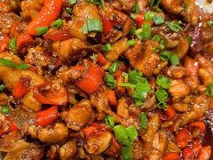 -小柴米·传统江西菜(八一广场店)