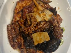 -到家尝北京菜(西坝河店)