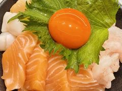 -争鲜回转寿司(大连和平广场凯德PLUS店)