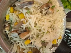 -克比叔叔印度餐厅Kebabs on the Grille(永康路分店)