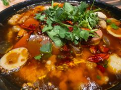 -江太极江浙菜(马桥万达广场店)