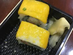 -割烹旭日本料理(龙湖狮山天街店)
