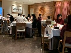 大堂-四季民福烤鸭店(望京旺角店)