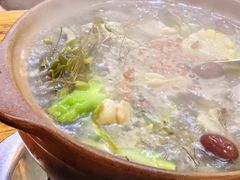 -洪大厨鸡煲(福田店)