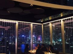 大堂-Ambrosia Oyster Bar & Grill