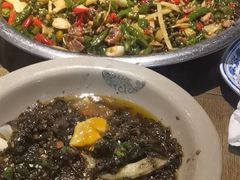 -灶东家民间菜(回兴店)