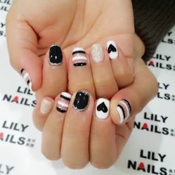 -LILY NAILS美甲美睫