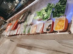 -菲住布渴酒店自助餐厅(阿里巴巴西溪园区店)