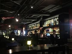 -AClub餐吧(富华里店)