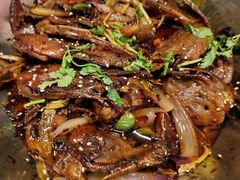干锅鸭头-陈氏龙虾·干锅鸭头