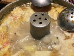 -金塔傣乡·云南民族特色菜·傣味手抓饭(金瓦路店)