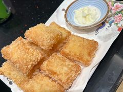 -兔爸私家小厨(新北万达店)