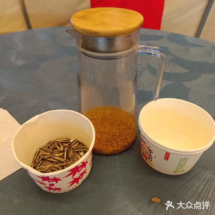 吉吉国王砂锅菜