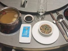 -神洲四海大酒楼(王府井澳门中心店)