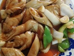 -老万饭馆