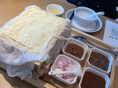 -天怡興·百年蒸饺(中心书城店)