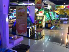 -大玩家超乐场(仓山万达店)