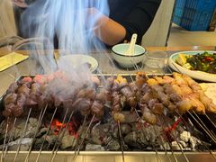 -老白清真烧烤(锦州旗舰店)