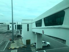 -吉隆坡国际机场