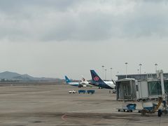 -福州长乐国际机场