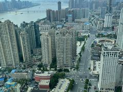 -长沙Y60-SKYLINE天际江景酒店(五一广场店)