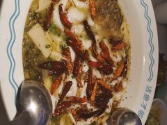 -花椒俏川菜小馆(南海万达店)