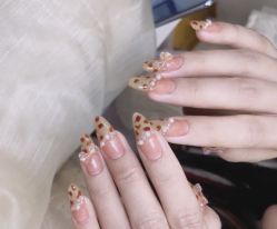 -Mi+·nail美甲美睫