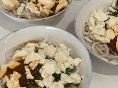 -辣辣小吃豆花米线(大观篆新农贸市场店)