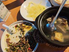 -食光慢宴·安吉土菜馆